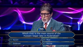 KBC - Season 15 - 2nd November 2023